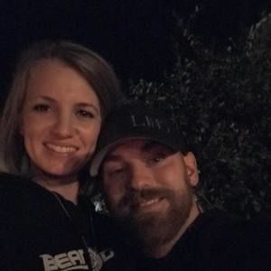 Meet your Posher, Casey